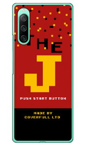 Cf LTD Q[ CjV J in[hP[Xj Xperia 10 IV SOG07 SO-52C A202SOEXQ-CC44 Coverfull xperia 10 iv P[X xperia 10 iv so-52c P[X xperia 10 iv simt[ xperia 10 iv tB xperia 10 iv X}zP[X {