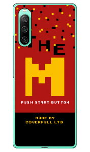 Cf LTD Q[ CjV M in[hP[Xj Xperia 10 IV SOG07 SO-52C A202SOEXQ-CC44 Coverfull xperia 10 iv P[X xperia 10 iv so-52c P[X xperia 10 iv simt[ xperia 10 iv tB xperia 10 iv X}zP[X {