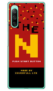 Cf LTD Q[ CjV N in[hP[Xj Xperia 10 IV SOG07 SO-52C A202SOEXQ-CC44 Coverfull xperia 10 iv P[X xperia 10 iv so-52c P[X xperia 10 iv simt[ xperia 10 iv tB xperia 10 iv X}zP[X {