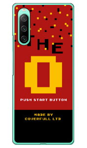 Cf LTD Q[ CjV O in[hP[Xj Xperia 10 IV SOG07 SO-52C A202SOEXQ-CC44 Coverfull xperia 10 iv P[X xperia 10 iv so-52c P[X xperia 10 iv simt[ xperia 10 iv tB xperia 10 iv X}zP[X {