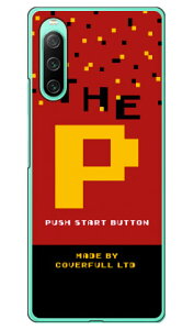 Cf LTD Q[ CjV P in[hP[Xj Xperia 10 IV SOG07 SO-52C A202SOEXQ-CC44 Coverfull xperia 10 iv P[X xperia 10 iv so-52c P[X xperia 10 iv simt[ xperia 10 iv tB xperia 10 iv X}zP[X {