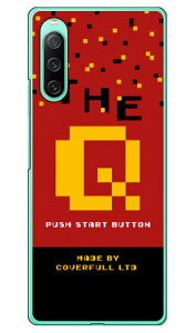 Cf LTD Q[ CjV Q in[hP[Xj Xperia 10 IV SOG07 SO-52C A202SOEXQ-CC44 Coverfull xperia 10 iv P[X xperia 10 iv so-52c P[X xperia 10 iv simt[ xperia 10 iv tB xperia 10 iv X}zP[X {