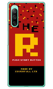 Cf LTD Q[ CjV R in[hP[Xj Xperia 10 IV SOG07 SO-52C A202SOEXQ-CC44 Coverfull xperia 10 iv P[X xperia 10 iv so-52c P[X xperia 10 iv simt[ xperia 10 iv tB xperia 10 iv X}zP[X {