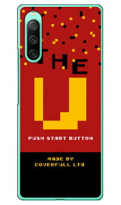 Cf LTD Q[ CjV U in[hP[Xj Xperia 10 IV SOG07 SO-52C A202SOEXQ-CC44 Coverfull xperia 10 iv P[X xperia 10 iv so-52c P[X xperia 10 iv simt[ xperia 10 iv tB xperia 10 iv X}zP[X {