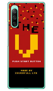 Cf LTD Q[ CjV V in[hP[Xj Xperia 10 IV SOG07 SO-52C A202SOEXQ-CC44 Coverfull xperia 10 iv P[X xperia 10 iv so-52c P[X xperia 10 iv simt[ xperia 10 iv tB xperia 10 iv X}zP[X {