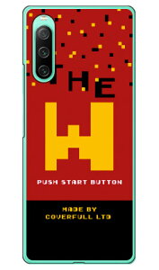 Cf LTD Q[ CjV W in[hP[Xj Xperia 10 IV SOG07 SO-52C A202SOEXQ-CC44 Coverfull xperia 10 iv P[X xperia 10 iv so-52c P[X xperia 10 iv simt[ xperia 10 iv tB xperia 10 iv X}zP[X {