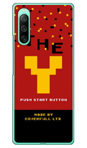 Cf LTD Q[ CjV Y in[hP[Xj Xperia 10 IV SOG07 SO-52C A202SOEXQ-CC44 Coverfull xperia 10 iv P[X xperia 10 iv so-52c P[X xperia 10 iv simt[ xperia 10 iv tB xperia 10 iv X}zP[X {