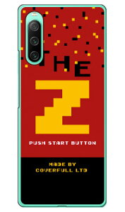 Cf LTD Q[ CjV Z in[hP[Xj Xperia 10 IV SOG07 SO-52C A202SOEXQ-CC44 Coverfull xperia 10 iv P[X xperia 10 iv so-52c P[X xperia 10 iv simt[ xperia 10 iv tB xperia 10 iv X}zP[X {