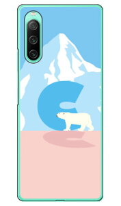 Cf LTD �V���N�} �C�j�V���� C �i�n�[�h�P�[�X�j Xperia 10 IV SOG07 SO-52C A202SO�EXQ-CC44 Coverfull xperia 10 iv �P�[�X xperia 10 iv so-52c �P�[�X xperia 10 iv sim�t���[ xperia 10 iv �t�B���� xperia 10 iv �X�}�z�P�[�X �{