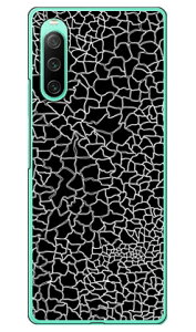 CRACK ubN in[hP[Xj Xperia 10 IV SOG07 SO-52C A202SOEXQ-CC44 SECOND SKIN xperia 10 iv P[X xperia 10 iv so-52c P[X xperia 10 iv simt[ xperia 10 iv tB xperia 10 iv X}zP[X { ی xperia