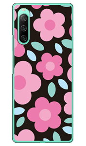 �t�����[�|�b�v �u���b�N×�s���N �i�n�[�h�P�[�X�j Xperia 10 IV SOG07 SO-52C A202SO�EXQ-CC44 SECOND SKIN xperia 10 iv �P�[�X xperia 10 iv so-52c �P�[�X xperia 10 iv sim�t���[ xperia 10 iv �t�B���� xperia 10 iv �X�}�z�P