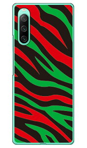 Zebra HIPHOP in[hP[Xj design by ROTM Xperia 10 IV SOG07 SO-52C A202SOEXQ-CC44 SECOND SKIN xperia 10 iv P[X xperia 10 iv so-52c P[X xperia 10 iv simt[ xperia 10 iv tB xperia 10 iv X}zP[X { 
