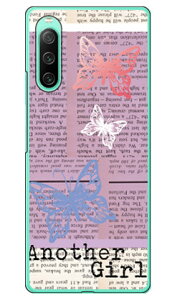 Hal Ikeda uAnother Girl p[vv Xperia 10 IV SOG07 SO-52C A202SOEXQ-CC44 SECOND SKIN xperia 10 iv P[X xperia 10 iv so-52c P[X xperia 10 iv simt[ xperia 10 iv tB xperia 10 iv X}zP[X { ی xperia 1