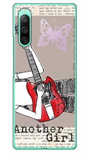 Hal Ikeda uAnother Girl AbVv Xperia 10 IV SOG07 SO-52C A202SOEXQ-CC44 SECOND SKIN xperia 10 iv P[X xperia 10 iv so-52c P[X xperia 10 iv simt[ xperia 10 iv tB xperia 10 iv X}zP[X { ی xperia 1
