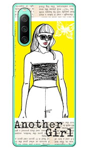 Hal Ikeda uAnother Girl CG[v Xperia 10 IV SOG07 SO-52C A202SOEXQ-CC44 SECOND SKIN xperia 10 iv P[X xperia 10 iv so-52c P[X xperia 10 iv simt[ xperia 10 iv tB xperia 10 iv X}zP[X { ی xperia 1