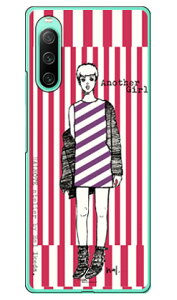 rcn uAiU[K[EXgCvEp[}lgbhv in[hP[Xj Xperia 10 IV SOG07 SO-52C A202SOEXQ-CC44 SECOND SKIN xperia 10 iv P[X xperia 10 iv so-52c P[X xperia 10 iv simt[ xperia 1