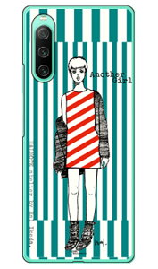 rcn uAiU[K[EXgCvE^[RCYO[v in[hP[Xj Xperia 10 IV SOG07 SO-52C A202SOEXQ-CC44 SECOND SKIN xperia 10 iv P[X xperia 10 iv so-52c P[X xperia 10 iv simt[ xperia 1