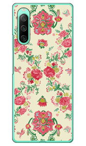 SINDEE uNation Flowerv in[hP[Xj Xperia 10 IV SOG07 SO-52C A202SOEXQ-CC44 SECOND SKIN xperia 10 iv P[X xperia 10 iv so-52c P[X xperia 10 iv simt[ xperia 10 iv tB xperia 10 iv X}zP[X { 