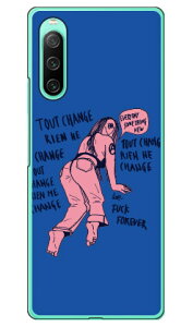 Face uCHANGEv in[hP[Xj Xperia 10 IV SOG07 SO-52C A202SOEXQ-CC44 SECOND SKIN xperia 10 iv P[X xperia 10 iv so-52c P[X xperia 10 iv simt[ xperia 10 iv tB xperia 10 iv X}zP[X { ی xperia 