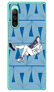 Face �uSNEAKER ADDICT�v �i�n�[�h�P�[�X�j Xperia 10 IV SOG07 SO-52C A202SO�EXQ-CC44 SECOND SKIN xperia 10 iv �P�[�X xperia 10 iv so-52c �P�[�X xperia 10 iv sim�t���[ xperia 10 iv �t�B���� xperia 10 iv �X�}�z�P�[�X �{�� �ی�