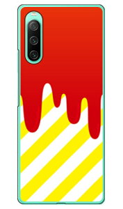 DRIP bh CG[ in[hP[Xj Xperia 10 IV SOG07 SO-52C A202SOEXQ-CC44 SECOND SKIN xperia 10 iv P[X xperia 10 iv so-52c P[X xperia 10 iv simt[ xperia 10 iv tB xperia 10 iv X}zP[X { 