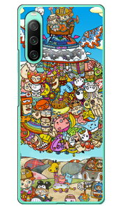 㒎 in[hP[Xj design by 326 Xperia 10 IV SOG07 SO-52C A202SOEXQ-CC44 SECOND SKIN xperia 10 iv P[X xperia 10 iv so-52c P[X xperia 10 iv simt[ xperia 10 iv tB xperia 10 iv X}zP[X { ی xper