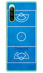 ���q���N���X�R�[�g �u���[ �i�n�[�h�P�[�X�j Xperia 10 IV SOG07 SO-52C A202SO�EXQ-CC44 Coverfull xperia 10 iv �P�[�X xperia 10 iv so-52c �P�[�X xperia 10 iv sim�t���[ xperia 10 iv �t�B���� xperia 10 iv �X�}�z�P�[�X �{