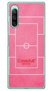 �h�b�W�{�[���R�[�g �s���N �i�n�[�h�P�[�X�j Xperia 10 IV SOG07 SO-52C A202SO�EXQ-CC44 Coverfull xperia 10 iv �P�[�X xperia 10 iv so-52c �P�[�X xperia 10 iv sim�t���[ xperia 10 iv �t�B���� xperia 10 iv �X�}�z�P�[�X �{
