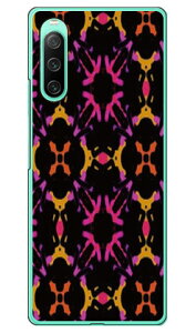 �L�����f�B�{�b�N�X �u���b�N �I�����W �i�n�[�h�P�[�X�j Xperia 10 IV SOG07 SO-52C A202SO�EXQ-CC44 Coverfull xperia 10 iv �P�[�X xperia 10 iv so-52c �P�[�X xperia 10 iv sim�t���[ xperia 10 iv �t�B���� xperia 10 iv �X�}
