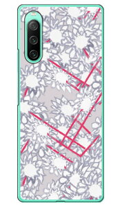 ファンガス アタック (ハードケース) Xperia 10 IV SOG07 SO-52C A202SO・XQ-CC44 Coverfull xperia 10 iv ケース xperia 10 iv so-52c ケース xperia 10 iv simフリー xperia 10 iv フィルム xperia 10 iv スマホケース 本体 保