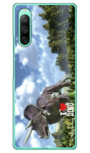 Dinosaur Design fUCV[Y ugPgvXv in[hP[Xj Xperia 10 IV SOG07 SO-52C A202SOEXQ-CC44 xperia 10 iv P[X xperia 10 iv so-52c P[X xperia 10 iv simt[ xperia 10 iv tB xperia 1