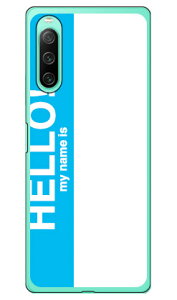 Hello my name is VA i\tgP[Xj Xperia 10 IV SOG07 SO-52C A202SOEXQ-CC44 xperia 10 iv P[X xperia 10 iv so-52c P[X xperia 10 iv simt[ xperia 10 iv tB xperia 10 iv X}zP[X { ی xperia 10 