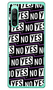 YESNOx p[v i\tgP[Xj Xperia 10 IV SOG07 SO-52C A202SOEXQ-CC44 xperia 10 iv P[X xperia 10 iv so-52c P[X xperia 10 iv simt[ xperia 10 iv tB xperia 10 iv X}zP[X { ی xperia 10