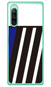 BLUE  BLACK u[ i\tgP[Xj design by ROTM Xperia 10 IV SOG07 SO-52C A202SOEXQ-CC44 xperia 10 iv P[X xperia 10 iv so-52c P[X xperia 10 iv simt[ xperia 10 iv tB xperia 10 iv X}zP[X { 