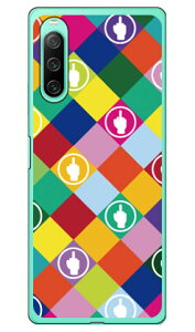 F rhombuses }` i\tgP[Xj design by ROTM Xperia 10 IV SOG07 SO-52C A202SOEXQ-CC44 xperia 10 iv P[X xperia 10 iv so-52c P[X xperia 10 iv simt[ xperia 10 iv tB xperia 10 iv X}zP[X { ی 