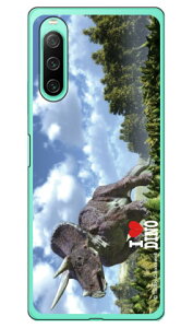 Dinosaur Design fUCV[Y ugPgvXv i\tgP[Xj Xperia 10 IV SOG07 SO-52C A202SOEXQ-CC44 xperia 10 iv P[X xperia 10 iv so-52c P[X xperia 10 iv simt[ xperia 10 iv tB xperia 1