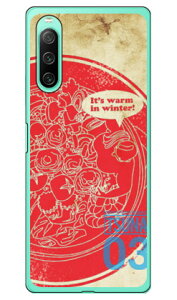 o񎏁uTSUNAv Vol.03\fUC i\tgP[Xj Xperia 10 IV SOG07 SO-52C A202SOEXQ-CC44 xperia 10 iv P[X xperia 10 iv so-52c P[X xperia 10 iv simt[ xperia 10 iv tB xperia 10 iv X}zP