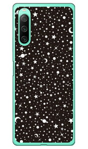 SPACE ubN i\tgP[Xj Xperia 10 IV SOG07 SO-52C A202SOEXQ-CC44 xperia 10 iv P[X xperia 10 iv so-52c P[X xperia 10 iv simt[ xperia 10 iv tB xperia 10 iv X}zP[X { ی xperia 10 iv J