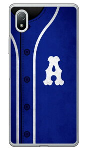 Cf LTD �x�[�X�{�[�� �C�j�V���� �u���[ A �i�N���A�j Xperia Ace III SOG08�ESO-53C�EA203SO au�Edocomo�ESoftBank Coverfullxperia ace III �P�[�X xperia ace III �J�o�[ ace III �P�[�X ace III �J�o�[ �G�N�X�y���Aace III �P