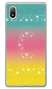 Cf LTD �A���n �C�j�V���� �g���s�J�� C �i�N���A�j Xperia Ace III SOG08�ESO-53C�EA203SO au�Edocomo�ESoftBank Coverfullxperia ace III �P�[�X xperia ace III �J�o�[ ace III �P�[�X ace III �J�o�[ �G�N�X�y���Aace III �P�[