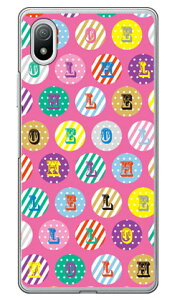 n[hbg sN iNAj Xperia Ace III SOG08ESO-53CEA203SO auEdocomoESoftBank Coverfull n[hP[Xxperia ace III P[X xperia ace III Jo[ ace III P[X ace III Jo[ GNXyAace III P[X