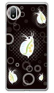 �~�W���R �u���b�N �i�N���A�j design by figeo Xperia Ace III SOG08�ESO-53C�EA203SO au�Edocomo�ESoftBank Coverfullxperia ace III �P�[�X xperia ace III �J�o�[ ace III �P�[�X ace III �J�o�[ �G�N�X�y���Aace III �P�[�X �G