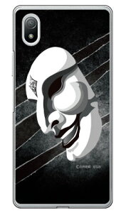 ��O�Ѓq�[���[�V���[�Y �������ʁi�T�^���̒܃u���b�N�j �i�N���A�j design by figeo Xperia Ace III SOG08�ESO-53C�EA203SO au�Edocomo�ESoftBank Coverfullxperia ace III �P�[�X xperia ace III �J�o�[ ace III �P�[�X ace I