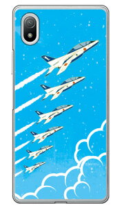 SAP�G�A�v���C���V���[�Y T-4�u���[�C���p���X �� �i�N���A�j Xperia Ace III SOG08�ESO-53C�EA203SO au�Edocomo�ESoftBank Coverfullxperia ace III �P�[�X xperia ace III �J�o�[ ace III �P�[�X ace III �J�o�[ �G�N�X�y��
