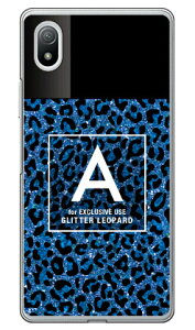 Cf LTD �q���E�� �l�C���{�g�� �C�j�V���� A �u���[ �i�N���A�j Xperia Ace III SOG08�ESO-53C�EA203SO au�Edocomo�ESoftBank Coverfullxperia ace III �P�[�X xperia ace III �J�o�[ ace III �P�[�X ace III �J�o�[ �G�N�X�y��