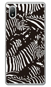 Zebra camo ubN iNAj design by ROTM Xperia Ace III SOG08ESO-53CEA203SO auEdocomoESoftBank SECOND SKINxperia ace III P[X xperia ace III Jo[ ace III P[X ace III Jo[ GNXyAace III P[X GN