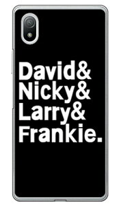 Legend DJfs ubN×zCg iNAj design by ROTM Xperia Ace III SOG08ESO-53CEA203SO auEdocomoESoftBank SECOND SKINxperia ace III P[X xperia ace III Jo[ ace III P[X ace III Jo[ GNXyAace III