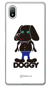 Doggy Pure zCg iNAj design by Moisture Xperia Ace III SOG08ESO-53CEA203SO auEdocomoESoftBank SECOND SKINxperia ace III P[X xperia ace III Jo[ ace III P[X ace III Jo[ GNXyAace III P[X 