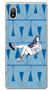 Face uSNEAKER ADDICTv iNAj Xperia Ace III SOG08ESO-53CEA203SO auEdocomoESoftBank SECOND SKINxperia ace III P[X xperia ace III Jo[ ace III P[X ace III Jo[ GNXyAace III P[X GNXyAa