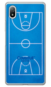 �o�X�P�b�g�R�[�g �u���[�i�N���A�j Xperia Ace III SOG08�ESO-53C�EA203SO au�Edocomo�ESoftBank Coverfull �n�[�h�P�[�Xxperia ace III �P�[�X xperia ace III �J�o�[ ace III �P�[�X ace III �J�o�[ �G�N�X�y���Aace III �P